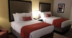 B/W Plus Elizabethtown Inn & Suites