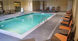 B/W Plus Elizabethtown Inn & Suites