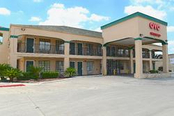 OYO Inn & Suites Medical Center San Antonio