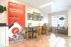 OYO Inn & Suites Medical Center San Antonio
