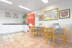 OYO Inn & Suites Medical Center San Antonio