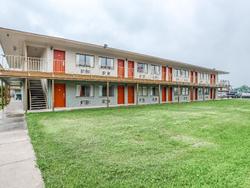 Studio Suites Extended Stay Hotel