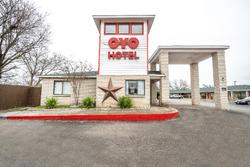 OYO Hotel San Antonio near AT&T Cente