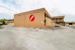 Oyo Hotel San Antonio Lackland AFB Seaworld Hwy90W