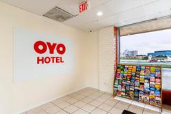 Oyo Hotel San Antonio Lackland AFB Seaworld Hwy90W