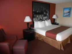 GuestHouse St. Joseph