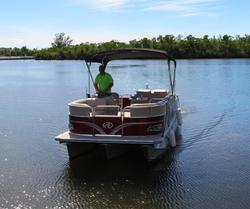 Latitude 26 Waterfront Boutique Resort