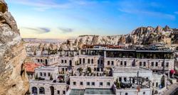 Carus Cappadocia