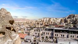 Carus Cappadocia
