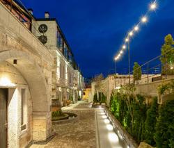 Carus Cappadocia