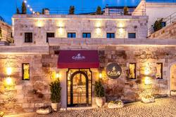 Carus Cappadocia