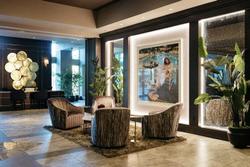 The Axis Moline Hotel, Tapestry Collection by Hilt