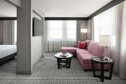 The Axis Moline Hotel, Tapestry Collection by Hilt