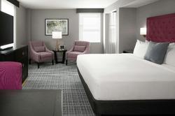 The Axis Moline Hotel, Tapestry Collection by Hilt