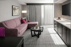 The Axis Moline Hotel, Tapestry Collection by Hilt