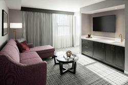 The Axis Moline Hotel, Tapestry Collection by Hilt