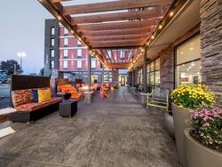 Home2 Suites by Hilton Portland Hillsboro