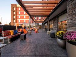 Home2 Suites by Hilton Portland Hillsboro