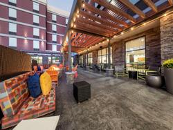 Home2 Suites by Hilton Portland Hillsboro