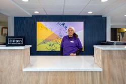 Spark by Hilton Rochester University Area