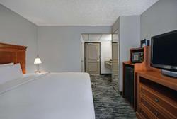 Spark by Hilton Rochester University Area