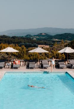 Le Phebus & Spa