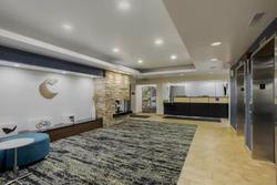 Comfort Inn & Suites Mt. Laurel-Philadelphia