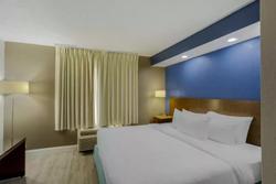 Comfort Inn & Suites Mt. Laurel-Philadelphia