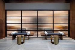 Winston Salem Marriott