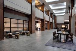 Winston Salem Marriott