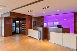Fairfield Inn Suites Gallup