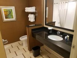 Fairfield Inn Suites Gallup
