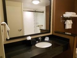 Fairfield Inn Suites Gallup