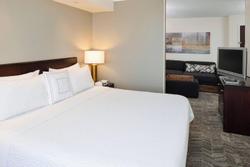 Springhill Suites Lancaster Palmdale