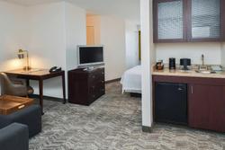Springhill Suites Lancaster Palmdale