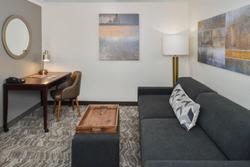 Springhill Suites Lancaster Palmdale