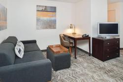 Springhill Suites Lancaster Palmdale