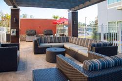 Towneplace Suites Mobile Saraland