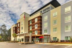 Towneplace Suites Mobile Saraland