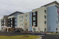 Towneplace Suites Syracuse Liverpool