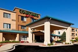 Courtyard Chicago Southeast Hammond In