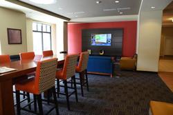 Towneplace Suites Lawrence Downtown