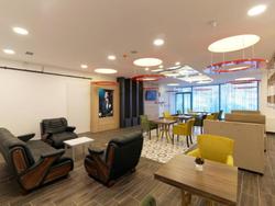 Nokta Suites Hotel