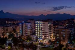 Rodinn Park Hotel