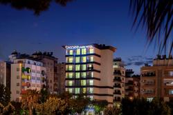 Rodinn Park Hotel