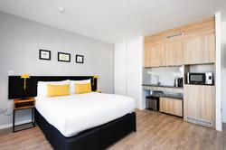 Staycity Aparthotels near Disneyland ® Paris