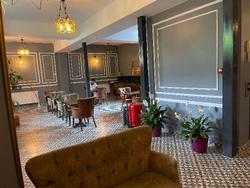 New Taksim Hotel