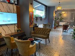 New Taksim Hotel