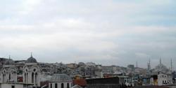 Istanbul Sydney Hotel