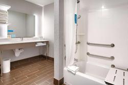 Hampton Inn & Suites Anaheim Convention Center